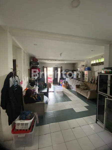 image DIJUAL RUMAH 2LT PERUMAHAN UJUNGBERUNG, BANDUNG (7)