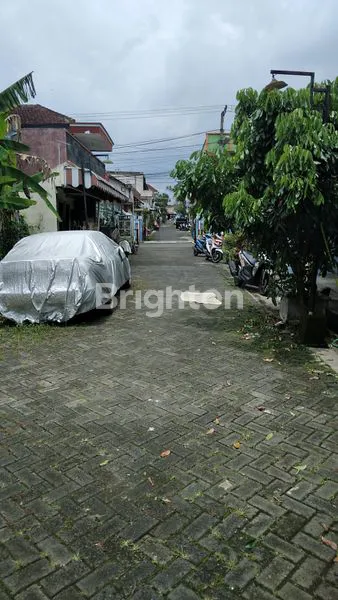 image TANAH KAVLING SIAP BANGUN STRATEGIS  DIKAWASAN PERUMAHAN RAMAI (5)