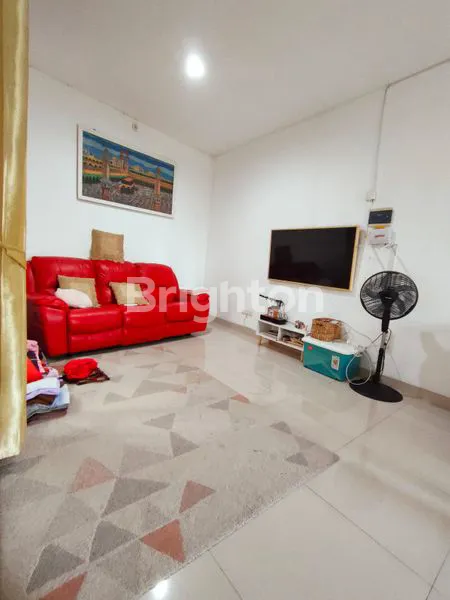 image RUMAH HUNIAN NYAMAN DI 2,5 LANTAI DI BATUNUNGGAL INDAH (7)