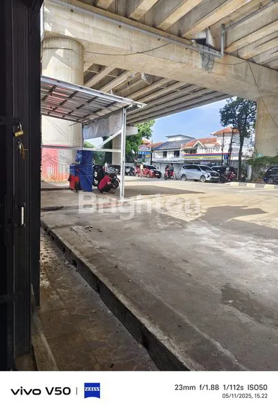 image DISEWAKAN — RUANG USAHA (RUKO) STRATEGIS DI CILANDAK, JAKARTA SELATAN! (1)