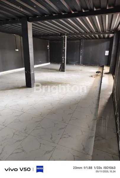 image DISEWAKAN — RUANG USAHA (RUKO) STRATEGIS DI CILANDAK, JAKARTA SELATAN! (7)