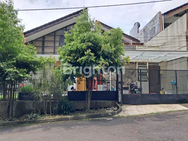 image RUMAH PONDOK HIJAU INDAH , SETIABUDI , GEGERKALONG KPAD  BANDUNG BARAT  JAWA BARAT INFONESIA (1)