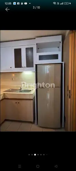image DIJUAL APARTMENT MEWAH BELLAGIO FULL FURNISH LOKASI STRATEGIS MEGA KUNINGAN JAKARTA SELATAN (3)