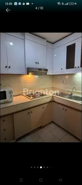 image DIJUAL APARTMENT MEWAH BELLAGIO FULL FURNISH LOKASI STRATEGIS MEGA KUNINGAN JAKARTA SELATAN (2)