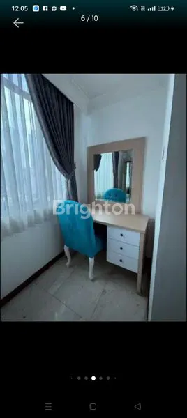 image DIJUAL APARTMENT MEWAH BELLAGIO FULL FURNISH LOKASI STRATEGIS MEGA KUNINGAN JAKARTA SELATAN (4)