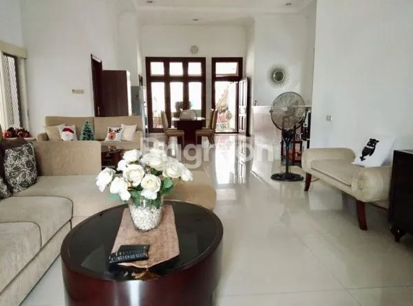 image RUMAH SIAP HUNI RAYA PUCANG ANOM - GUBENG, SURABAYA PUSAT. DEKAT RAYA NGAGEL JAYA - KERTAJAYA - DHARMAWANGSA - MENUR - MANYAR, DLL. (1)