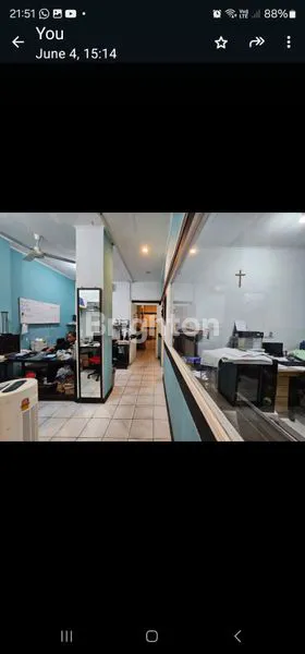 image RUKO STRATEGIS TAMAN RATU, 3 LANTAI LT 143M² (5)