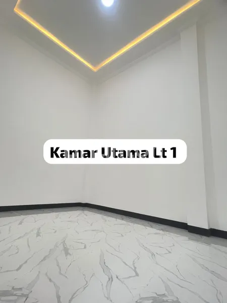 image RUMAH BARU GRESS MODEL AMERICAN STYLE BABATAN PANTAI (4)