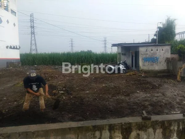 image TANAH KEBONSARI KACUK  (2)