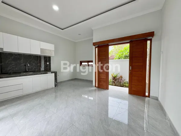 image BRAND NEW VILLA IN PREMIUM SANUR AREA (5)