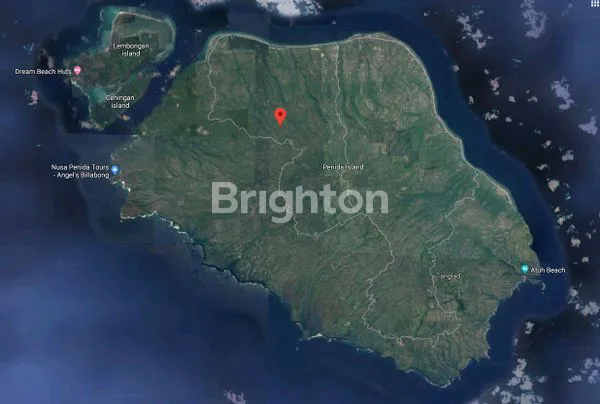 image INVESTASI TANAH NUSA PENIDA, HARGA MULAI 90 JUTA (8)