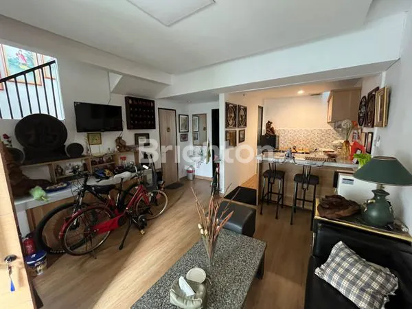 image RUMAH DIJUAL FULL FURNISHED PERUMAHAN CENDANA PEAK BOULEVARD LIPPO KARAWACI (2)