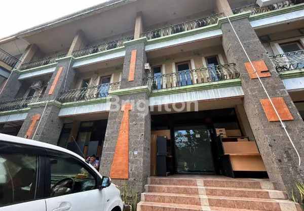 image RUKO GANDENG 3 LANTAI DI KOMPLEK RUKO @RENON (1)