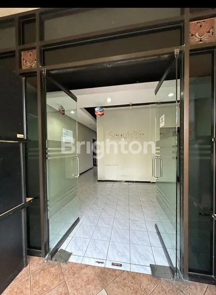 image RUKO GANDENG 3 LANTAI DI KOMPLEK RUKO @RENON (6)