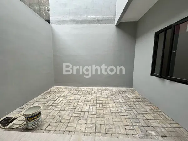 image RUMAH 2 LANTAI FULL RENOVASI DI KOTA WISATA (3)