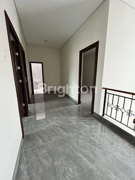 image RUMAH 2 LANTAI FULL RENOVASI DI KOTA WISATA (6)