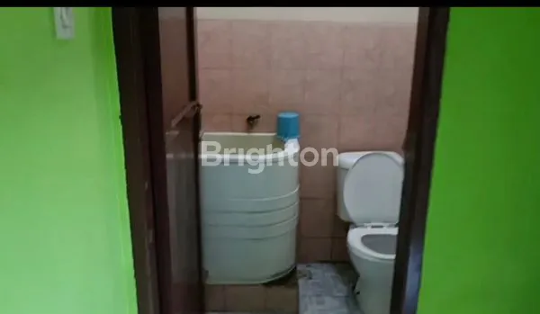 image RUMAH BERSIH DAN TERAWAT SEMI FURNISH  PERUMAHAN BALIKPAPAN REGENCY (4)