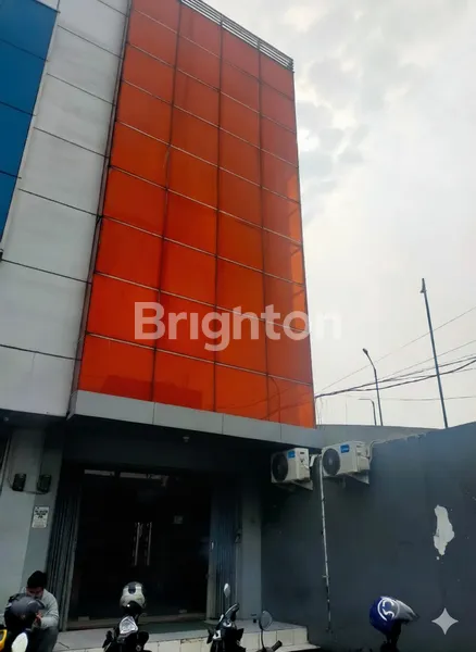 image DIJUAL RUKO 3 LANTAI DI SAMPING PASAR INDUK CIBITUNG (1)