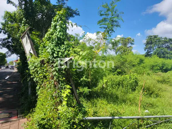 image DIJUAL TANAH  BEACH FRONT PREMIUM  SUPER LANGKA DI TANJUNG BENOA BALI (7)