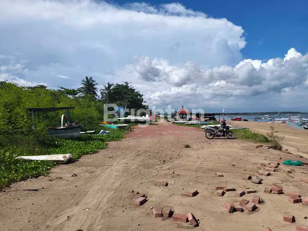 image DIJUAL TANAH  BEACH FRONT PREMIUM  SUPER LANGKA DI TANJUNG BENOA BALI (4)