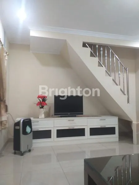 image RUMAH SIAP HUNI DEKAT TOL BOR, 2+1 KT (2)