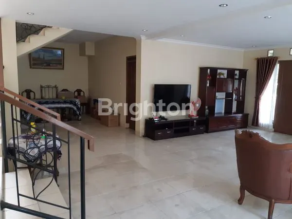 image JUAL RUMAH MEWAH MODERN RIUNG BANDUNG - SAYAP SUKARNO HATTA (4)