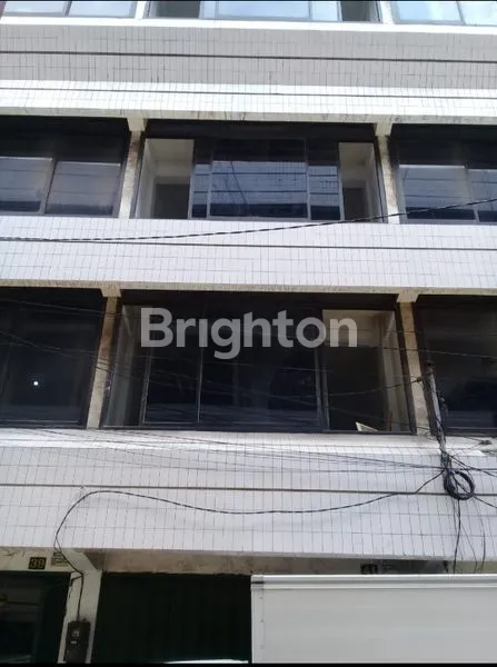 DISEWAKAN RUKO DAERAH KALI AGUNG