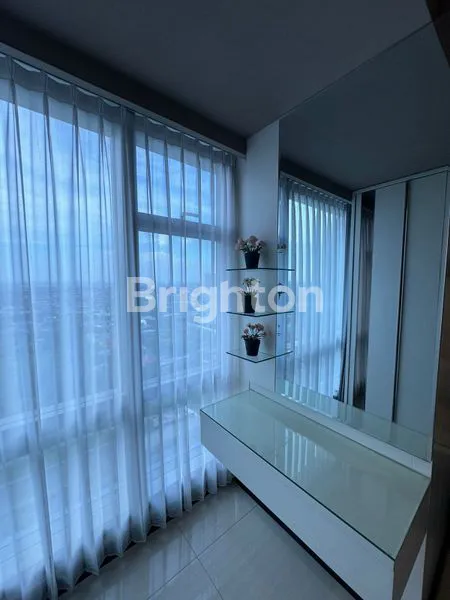 image DIJUAL CEPAT CONDOMINIUM LA RIZ MANSION FULL FURNISH, MEWAH  (1)