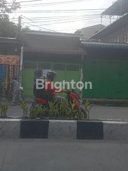 image RUKO SHM DI MANDALA, DEKAT UNIMED & PASAR (2)