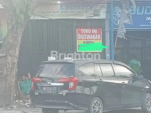 image RUKO SHM DI MANDALA, DEKAT UNIMED & PASAR (3)