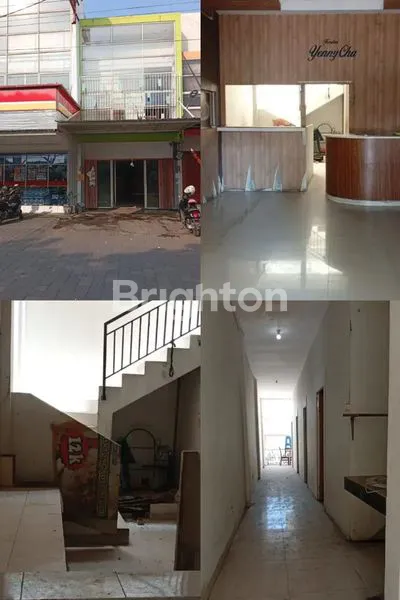 image RUKO SIAP PAKAI ROYAL PARK RESIDENCE 2 LANTAI DEKAT UPN (1)