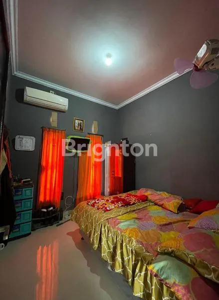 image DIJUAL RUMAH CANTIK SIAP HUNI DI BATUBULAN – HARGA SUPER TERJANGKAU! (3)