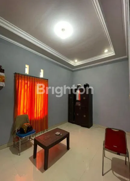 image DIJUAL RUMAH CANTIK SIAP HUNI DI BATUBULAN – HARGA SUPER TERJANGKAU! (5)
