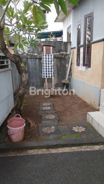 image DIJUAL RUMAH CANTIK SIAP HUNI DI BATUBULAN – HARGA SUPER TERJANGKAU! (7)