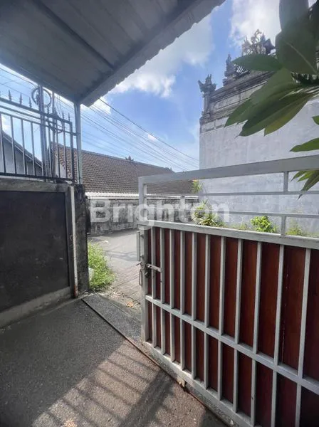 image DIJUAL RUMAH CANTIK SIAP HUNI DI BATUBULAN – HARGA SUPER TERJANGKAU! (8)