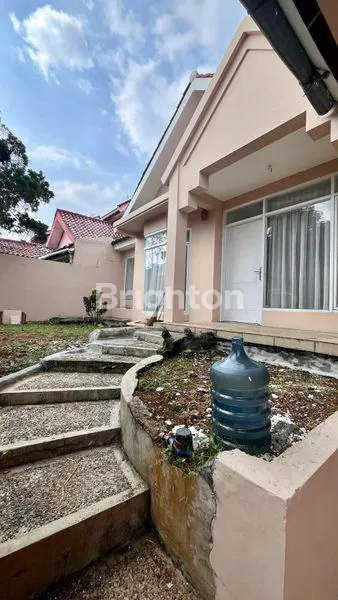 image RUMAH SIAP HUNI SELANGKAH KE PINTU TOL BOR (2)