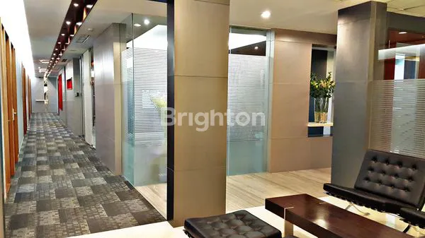 image SEWA KANTOR FURNISHED DI MAYAPADA TOWER KUNINGAN (3)