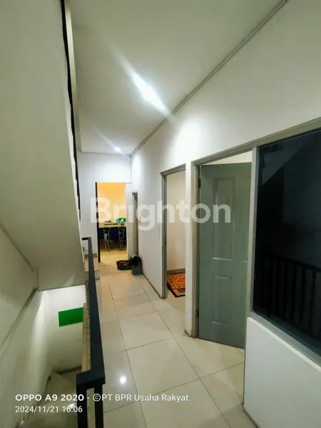 image DIJUAL RUKO 3 LANTAI DI SAMPING PASAR INDUK CIBITUNG (3)