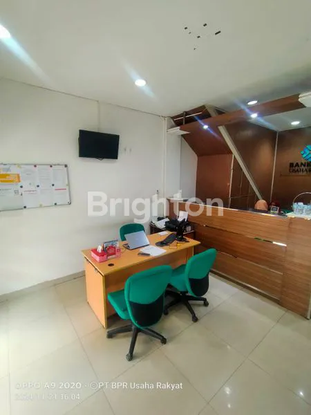 image DIJUAL RUKO 3 LANTAI DI SAMPING PASAR INDUK CIBITUNG (2)