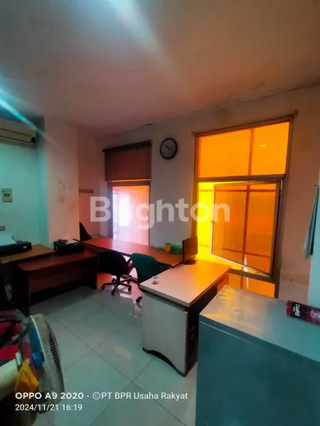 image DIJUAL RUKO 3 LANTAI DI SAMPING PASAR INDUK CIBITUNG (5)