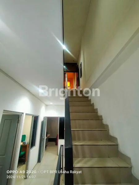 image DIJUAL RUKO 3 LANTAI DI SAMPING PASAR INDUK CIBITUNG (8)