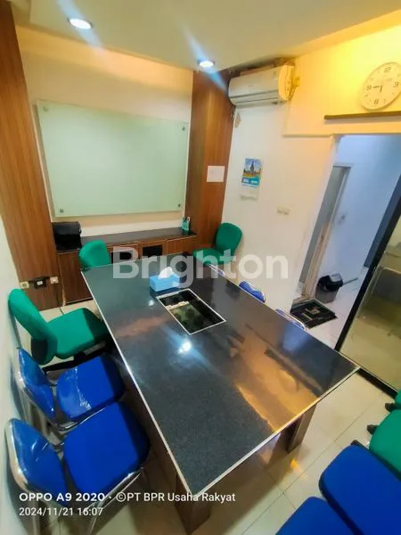 image DIJUAL RUKO 3 LANTAI DI SAMPING PASAR INDUK CIBITUNG (7)