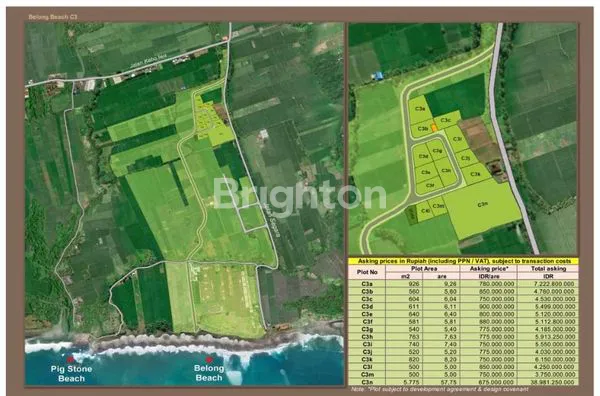 image KAVLING BELONG BEACH (1)