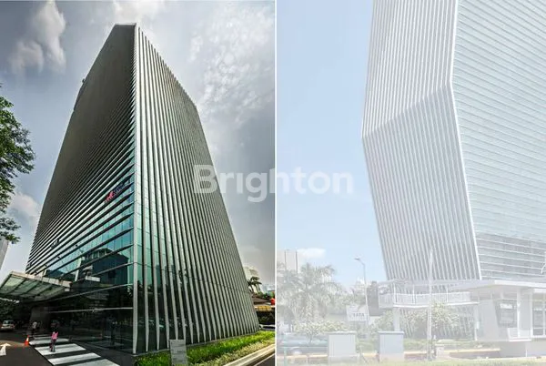 image KANTOR SIAP PAKAI DI MENARA KARYA, RASUNA SAID (1)