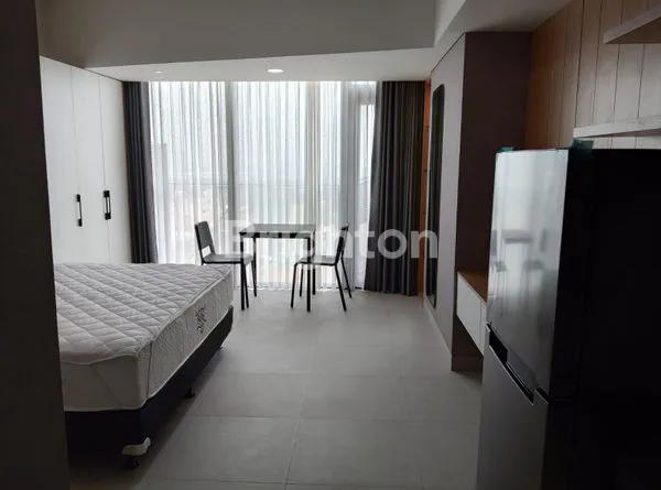 image  DIJUAL APARTEMEN CARTENZ RESIDENCE – GADING SERPONG (TIPE STUDIO) (4)
