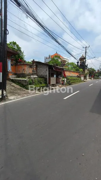 image RUKO STRATEGIS DI TUMBAKBAYUH, LT 55M² (2)