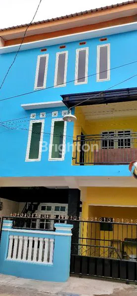 image RUMAH KOST FULLY FURNISHED BARU, NYAMAN DAN TERAWAT,  DI SAWOJAJAR KOTA MALANG (1)