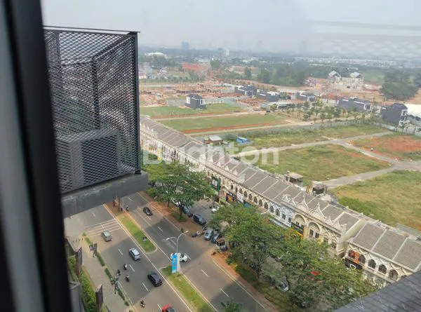 image  DIJUAL APARTEMEN CARTENZ RESIDENCE – GADING SERPONG (TIPE STUDIO) (2)