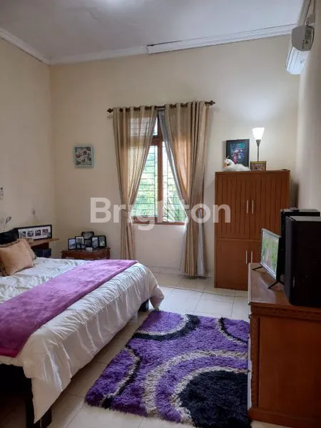 image RUMAH BESAR, ASRI, NYAMAN VIEW GN SALAK (8)