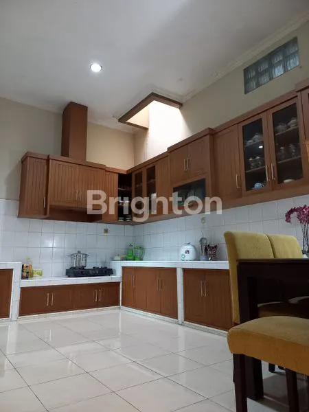 image RUMAH BESAR, ASRI, NYAMAN VIEW GN SALAK (3)